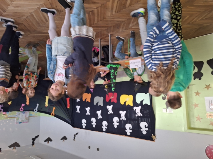 ANDRZEJKI KLAS I-III&nbsp;