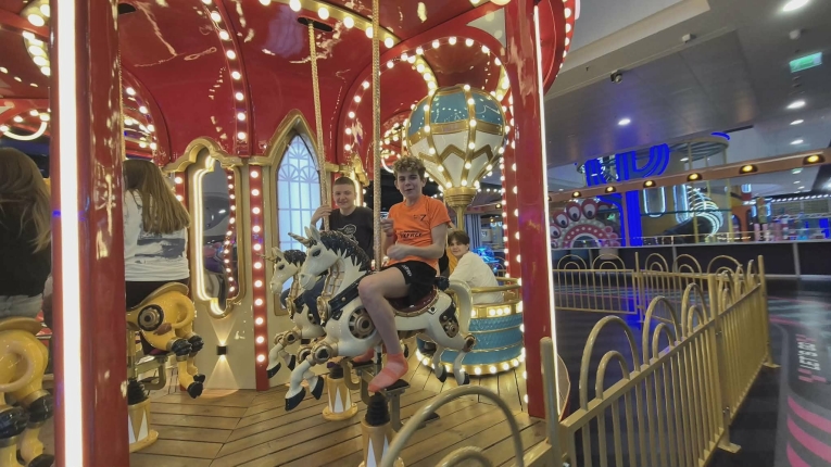 HOPA LUPA - MIKO�AJKOWA WYCIECZKA KLASY 7D&nbsp;