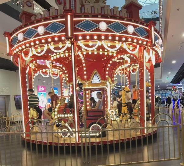 HOPA LUPA - MIKO�AJKOWA WYCIECZKA KLASY 7D&nbsp;