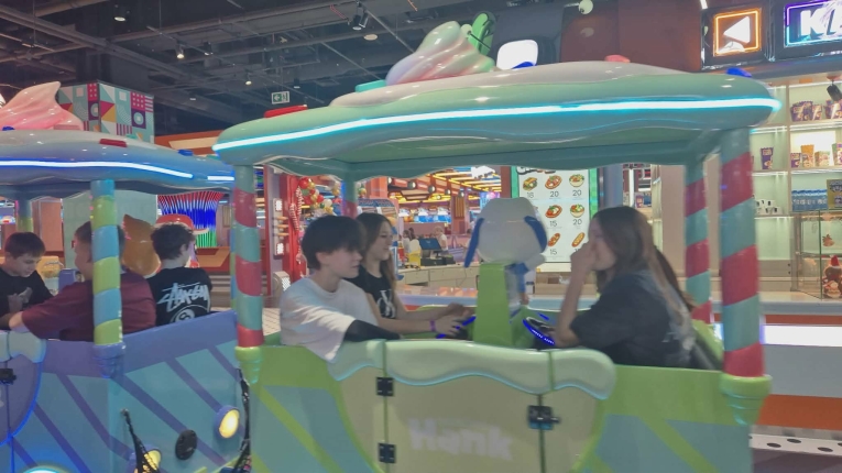 HOPA LUPA - MIKO�AJKOWA WYCIECZKA KLASY 7D&nbsp;