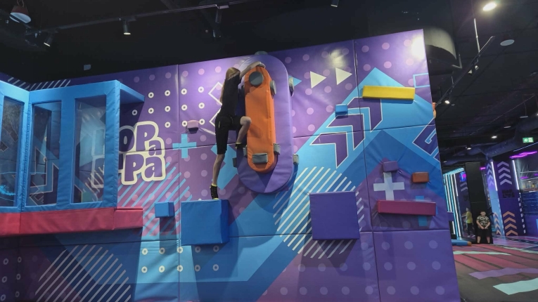 HOPA LUPA - MIKO�AJKOWA WYCIECZKA KLASY 7D&nbsp;