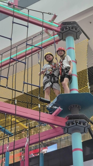 HOPA LUPA - MIKO�AJKOWA WYCIECZKA KLASY 7D&nbsp;