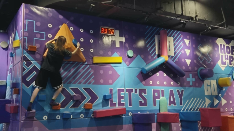 HOPA LUPA - MIKO�AJKOWA WYCIECZKA KLASY 7D&nbsp;