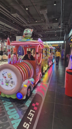 HOPA LUPA - MIKO�AJKOWA WYCIECZKA KLASY 7D&nbsp;