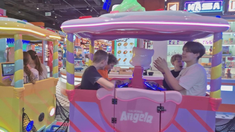 HOPA LUPA - MIKO�AJKOWA WYCIECZKA KLASY 7D&nbsp;