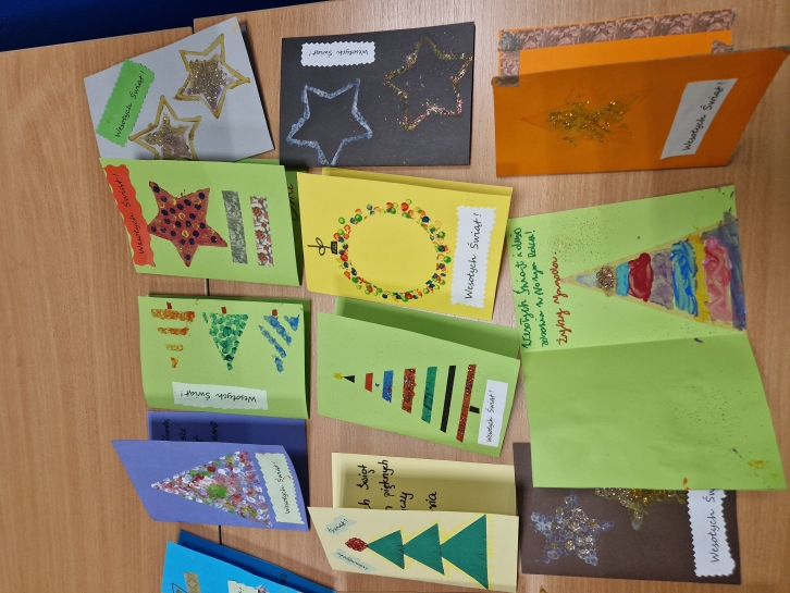 WARSZTATY KREATYWNO�CI