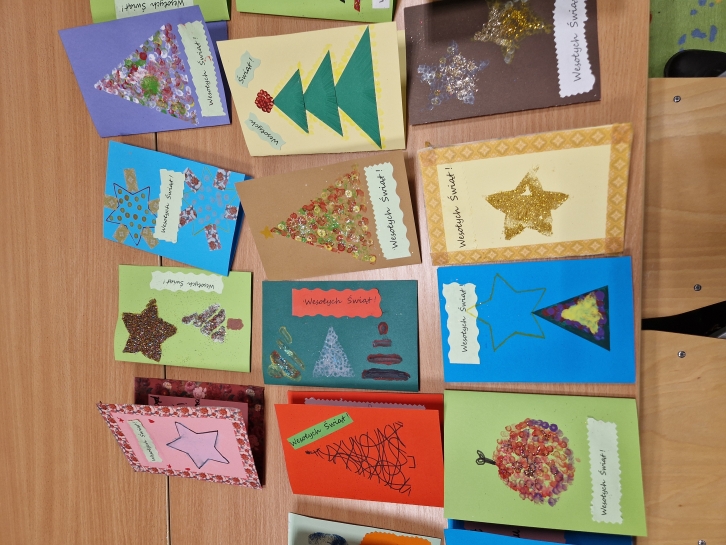 WARSZTATY KREATYWNO�CI