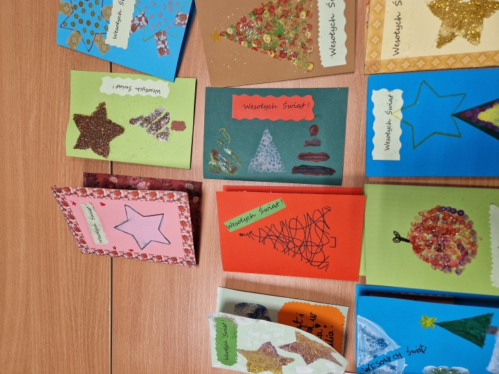 WARSZTATY KREATYWNO�CI