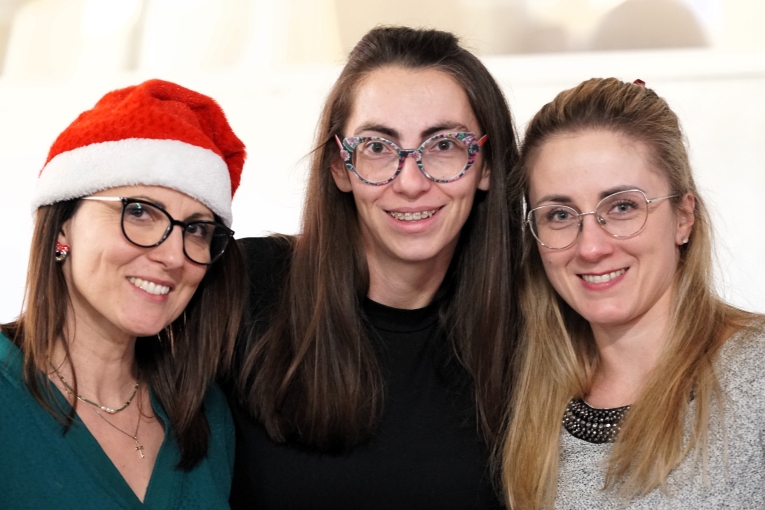 SZKOLNE KOL�DOWANIE