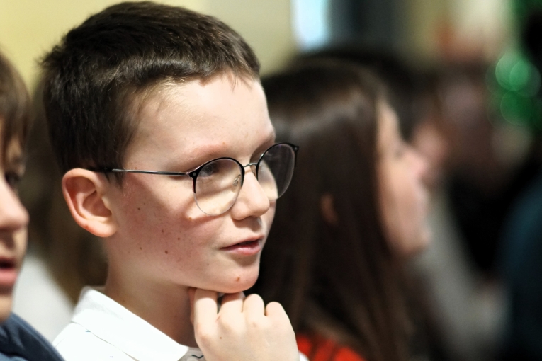 SZKOLNE KOL�DOWANIE