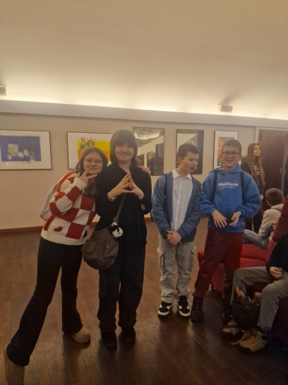 WYCIECZKA DO TEATRU MUZYCZNEGO&nbsp;