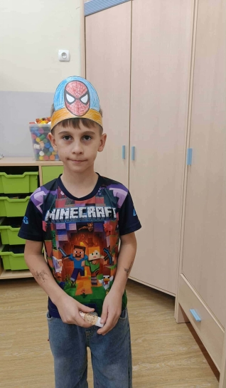 W �WIECIE BAJEK I BA�NI – ZACZAROWANY TYDZIE� W �WIETLICY&nbsp;