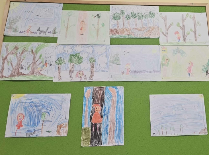 W �WIECIE BAJEK I BA�NI – ZACZAROWANY TYDZIE� W �WIETLICY&nbsp;