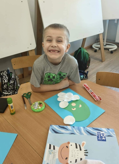 W �WIECIE BAJEK I BA�NI – ZACZAROWANY TYDZIE� W �WIETLICY&nbsp;