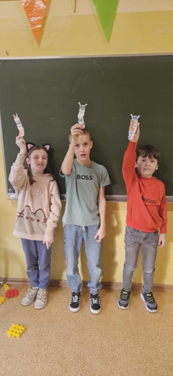 W �WIECIE BAJEK I BA�NI – ZACZAROWANY TYDZIE� W �WIETLICY&nbsp;