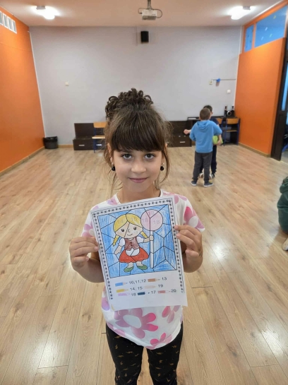 W �WIECIE BAJEK I BA�NI – ZACZAROWANY TYDZIE� W �WIETLICY&nbsp;