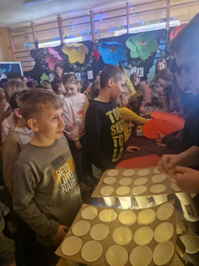 ANDRZEJKI W KRAINIE CZAR�W&nbsp;