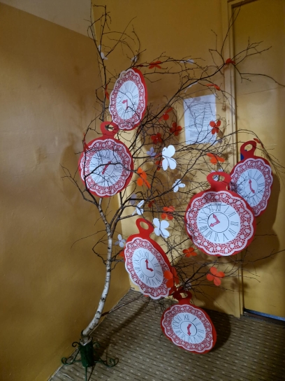 ANDRZEJKI W KRAINIE CZAR�W&nbsp;