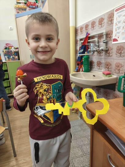 ANDRZEJKOWE CZARY W �WIETLICY – CZʦ� 2