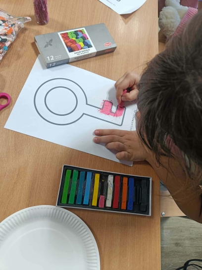 ANDRZEJKOWE CZARY W �WIETLICY – CZʦ� 2