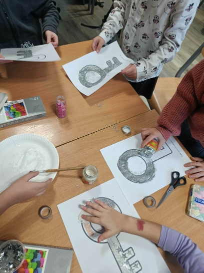 ANDRZEJKOWE CZARY W �WIETLICY – CZʦ� 2