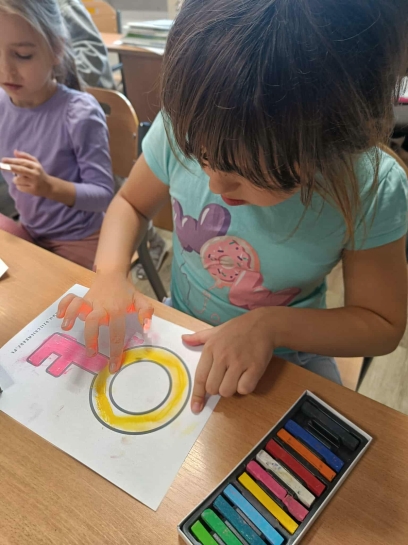 ANDRZEJKOWE CZARY W �WIETLICY – CZʦ� 2