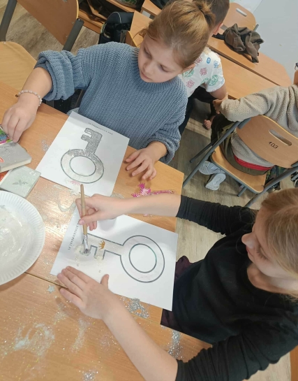 ANDRZEJKOWE CZARY W �WIETLICY – CZʦ� 2