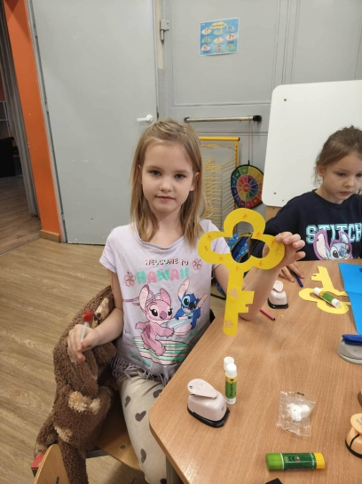 ANDRZEJKOWE CZARY W �WIETLICY – CZʦ� 2