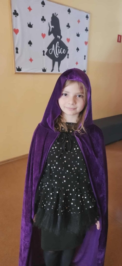 ANDRZEJKOWE CZARY W �WIETLICY – CZʦ� 2