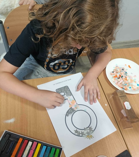 ANDRZEJKOWE CZARY W �WIETLICY – CZʦ� 2