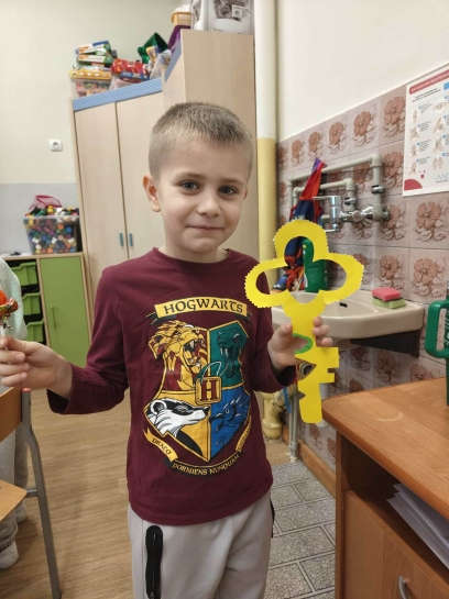 ANDRZEJKOWE CZARY W �WIETLICY – CZʦ� 2