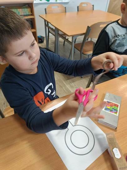 ANDRZEJKOWE CZARY W �WIETLICY – CZʦ� 2