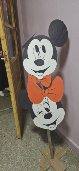 MIKO�AJKOWA ZABAWA W NASZEJ �WIETLICY!