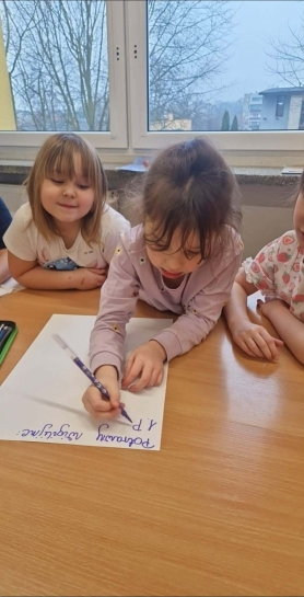 POZNAJEMY ZWYCZAJE �WI�TECZNE I NOWOROCZNE W �WIETLICY&nbsp;