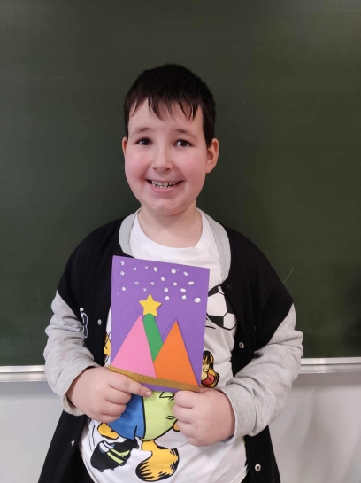 POZNAJEMY ZWYCZAJE �WI�TECZNE I NOWOROCZNE W �WIETLICY&nbsp;