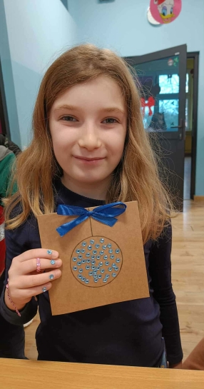 POZNAJEMY ZWYCZAJE �WI�TECZNE I NOWOROCZNE W �WIETLICY&nbsp;