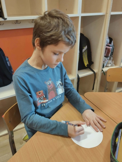 POZNAJEMY ZWYCZAJE �WI�TECZNE I NOWOROCZNE W �WIETLICY&nbsp;