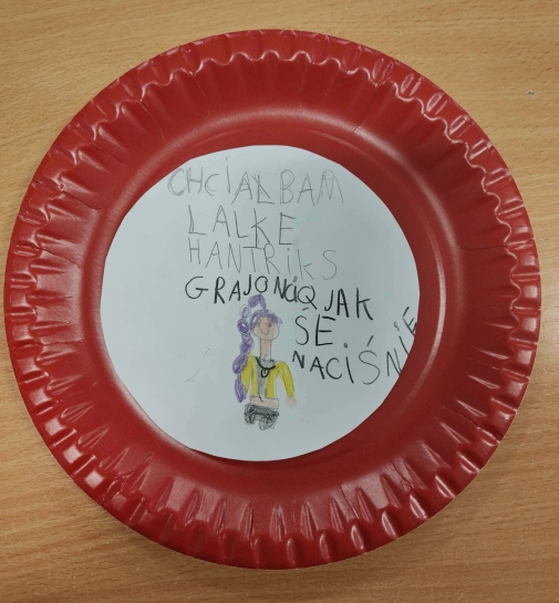 POZNAJEMY ZWYCZAJE �WI�TECZNE I NOWOROCZNE W �WIETLICY&nbsp;