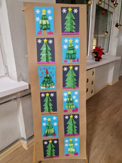 POZNAJEMY ZWYCZAJE �WI�TECZNE I NOWOROCZNE W �WIETLICY&nbsp;