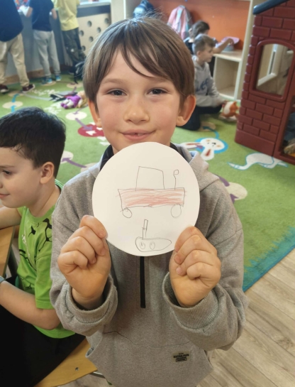 POZNAJEMY ZWYCZAJE �WI�TECZNE I NOWOROCZNE W �WIETLICY&nbsp;