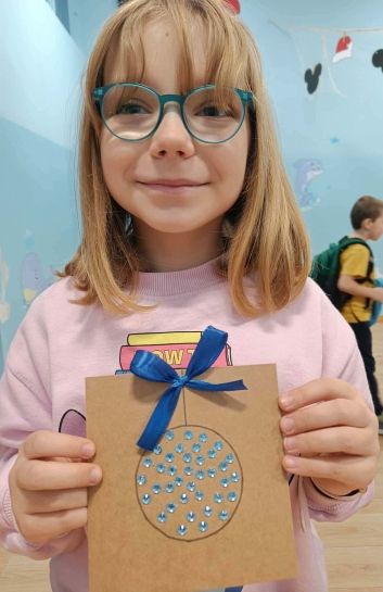 POZNAJEMY ZWYCZAJE �WI�TECZNE I NOWOROCZNE W �WIETLICY&nbsp;