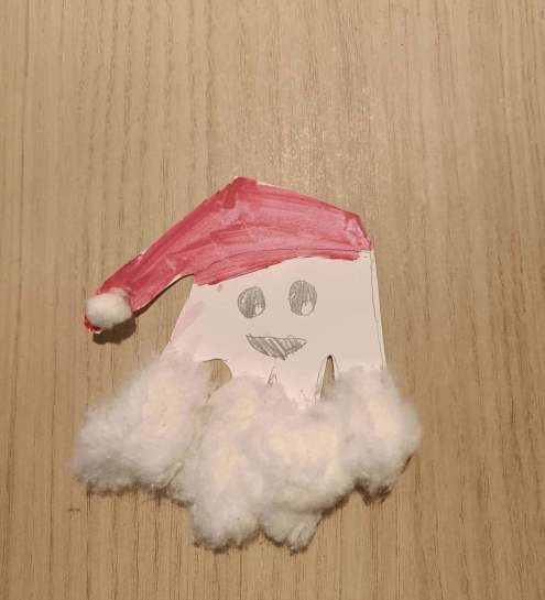 POZNAJEMY ZWYCZAJE �WI�TECZNE I NOWOROCZNE W �WIETLICY&nbsp;