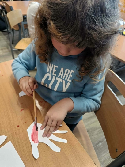 POZNAJEMY ZWYCZAJE �WI�TECZNE I NOWOROCZNE W �WIETLICY&nbsp;