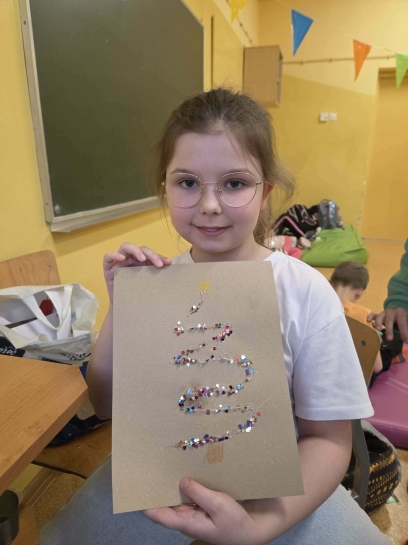 POZNAJEMY ZWYCZAJE �WI�TECZNE I NOWOROCZNE W �WIETLICY&nbsp;