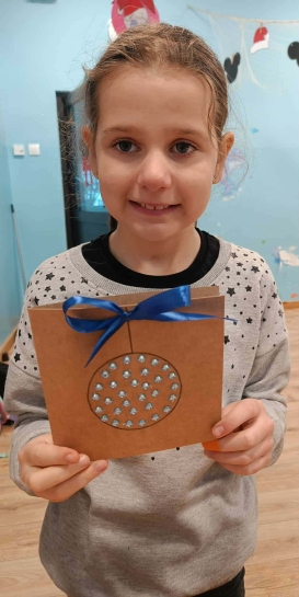 POZNAJEMY ZWYCZAJE �WI�TECZNE I NOWOROCZNE W �WIETLICY&nbsp;