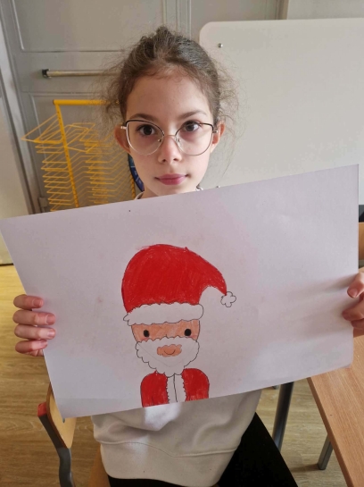 POZNAJEMY ZWYCZAJE �WI�TECZNE I NOWOROCZNE W �WIETLICY&nbsp;