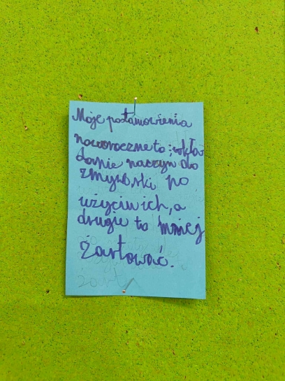 POZNAJEMY ZWYCZAJE �WI�TECZNE I NOWOROCZNE W �WIETLICY&nbsp;