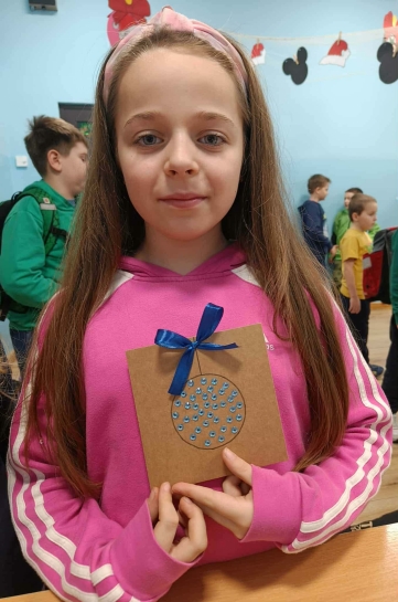 POZNAJEMY ZWYCZAJE �WI�TECZNE I NOWOROCZNE W �WIETLICY&nbsp;