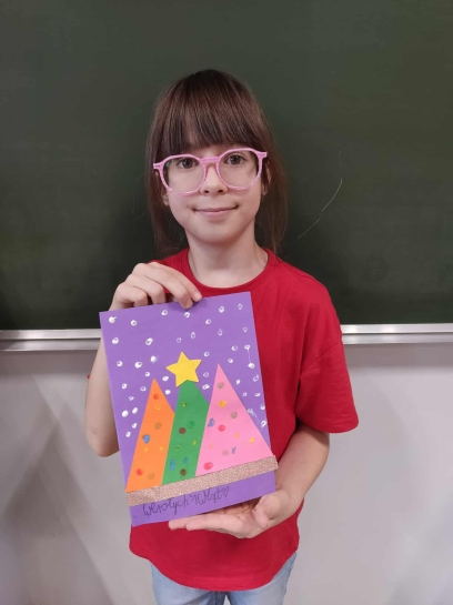 POZNAJEMY ZWYCZAJE �WI�TECZNE I NOWOROCZNE W �WIETLICY&nbsp;