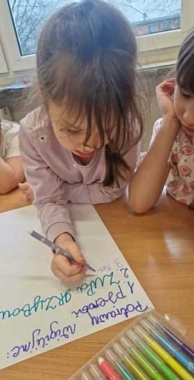 POZNAJEMY ZWYCZAJE �WI�TECZNE I NOWOROCZNE W �WIETLICY&nbsp;